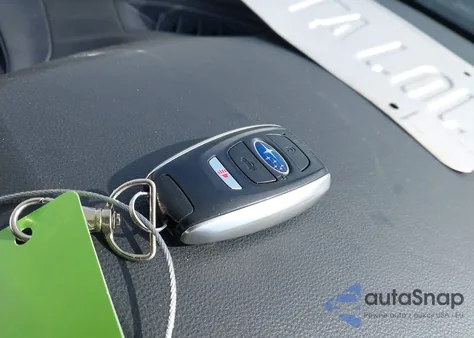 2023 Subaru Impreza Premium 5-Door z USA, uszkodzony, nr VIN 4S3GTAD69P3707889